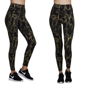 Noli Reflective Cobra Legging small